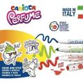 CARİOCA 43082 KOKULU KEÇELİ KALEMİ ÖZEL SET