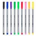 BİGPOİNT BP900-45 FİNELİNER TURUNCU 10'LU PAKET