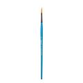BİGPOİNT BPF111-0/5 111 SERİSİ GOLDEN SENTETİK KIL YUVARLAK FIRÇA NO: 5/0 12'Lİ KUTU