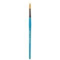 BİGPOİNT BPF111-10 111 SERİSİ GOLDEN SENTETİK KIL YUVARLAK FIRÇA NO: 10 12'Lİ KUTU