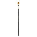BİGPOİNT BPF200A-06 200A SERİSİ SENTETİK KIL YAN KESİK FIRÇA NO: 6 12'Lİ KUTU
