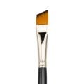 BİGPOİNT BPF200A-06 200A SERİSİ SENTETİK KIL YAN KESİK FIRÇA NO: 6 12'Lİ KUTU