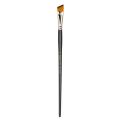 BİGPOİNT BPF200A-08 200A SERİSİ SENTETİK KIL YAN KESİK FIRÇA NO: 8 12'Lİ KUTU