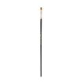 BİGPOİNT BPF200F-06 200F SERİSİ SENTETİK KIL DÜZ KESİK FIRÇA NO: 6 12'Lİ KUTU