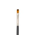 BİGPOİNT BPF200F-06 200F SERİSİ SENTETİK KIL DÜZ KESİK FIRÇA NO: 6 12'Lİ KUTU