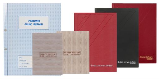 Resmi ve Ticari Evraklar