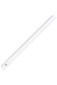 HATAS 0169 EKO PLASTİK ÖĞRENCİ CETVEL 50 CM 25'Lİ KT.