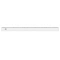 HATAS 0169 EKO PLASTİK ÖĞRENCİ CETVEL 50 CM 25'Lİ KT.