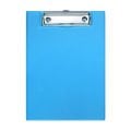 ÖNDER 2211-1 A5 PVC KAPAKLI SEKRETERLİK MAVİ
