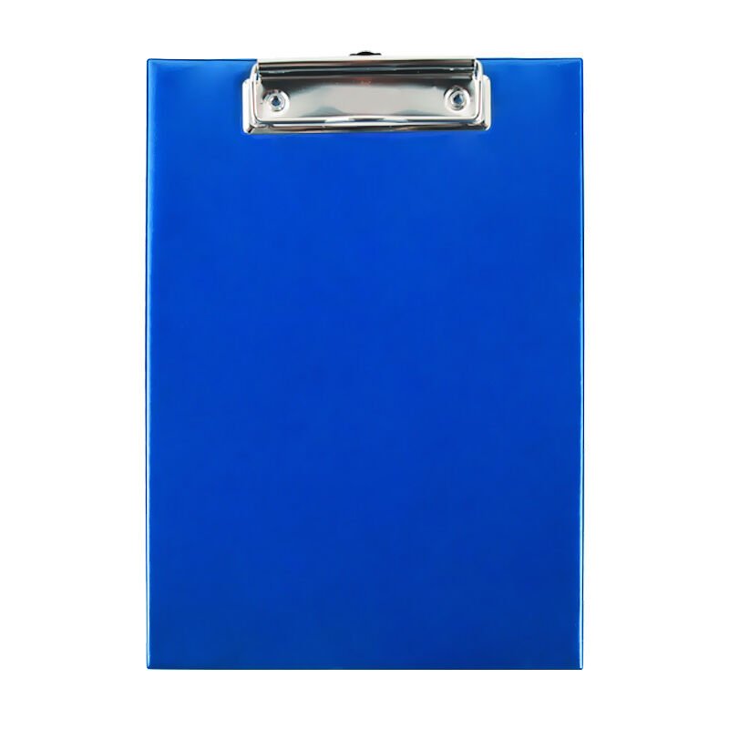 ÖNDER 2210-6 A5 PVC KAPAKSIZ SEKRETERLİK LACİVERT