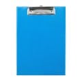 ÖNDER 2210-1 A5 PVC KAPAKSIZ SEKRETERLİK MAVİ