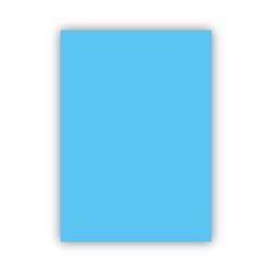 TİCON 78620 FON KARTONU 50X70 100 LÜ AÇIK MAVİ