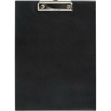 ÖNDER 2200-3 A4 PVC KAPAKSIZ SEKRETERLİK SİYAH