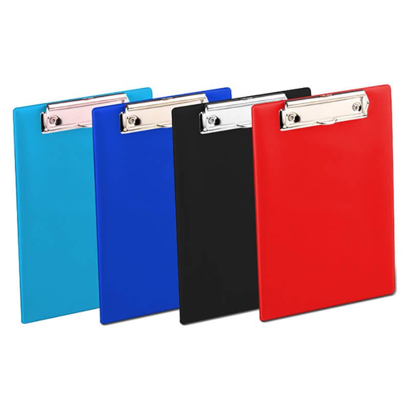 ÖNDER 2200-2 A4 PVC KAPAKSIZ SEKRETERLİK KIRMIZI