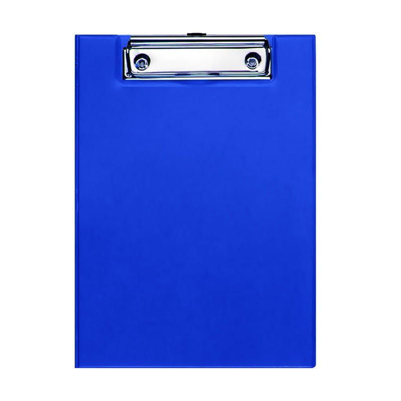 ÖNDER 2200-1 A4 PVC KAPAKSIZ SEKRETERLİK MAVİ