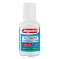 BİGPOİNT BP605 SIVI SİLİCİ 20 ML 12'Lİ KUTU