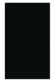TİCON 78611 FON KARTONU 50X70 100 LÜ SİYAH