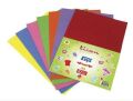 TİCON 90095 KEÇE 20x30 CM 10 LU KARIŞIK PAKET