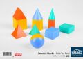 HATAS 0872 GEOMETRİK CİSİMLER