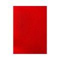TİCON 330504 KEÇE 50x70 CM 10 LU KIRMIZI