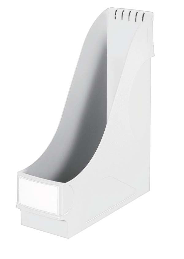 LEITZ 2425-01 PLASTİK MAGAZİNLİK BEYAZ