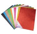 TİCON 289334 EVA SİMLİ 50x70 CM YAPIŞKANLI 10 LU GÜMÜŞ