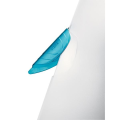 LEITZ 4174-30 COLOR CLİP MAGİC DOSYA AÇIK MAVİ 6'LI PK.