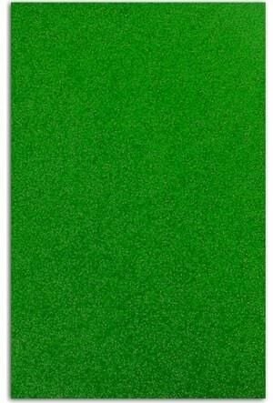TİCON 289321 EVA SİMLİ 50x70 CM 10 LU YEŞİL