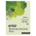 BİGPOİNT BPP304 A4 SULUBOYA BLOK 250 GRAM - 25 YAPRAK (WATERCOLOUR PAD)