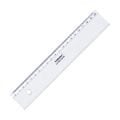 YILDIZLAR KOD:060 LÜKS BÜRO CETVELİ 20 CM 24'LÜ KT.