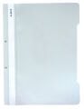 LEITZ 4189-01 TELLİ DOSYA BEYAZ 50 Lİ
