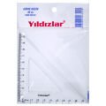 YILDIZLAR KOD:063 GÖNYE KÜÇÜK 45CC 24'LÜ KT.