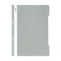 LEITZ 4189-08588 TELLİ DOSYA GRİ 10 LU