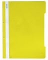 LEITZ 4189-15 TELLİ DOSYA SARI 50 Lİ