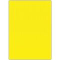 TİCON 283502 EVA KLASİK YAPIŞKANLI 50x70 CM 10 LU SARI