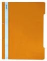LEITZ 4189-45 TELLİ DOSYA TURUNCU 50 Lİ