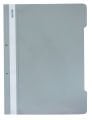 LEITZ 4189-85 TELLİ DOSYA GRİ 50 Lİ