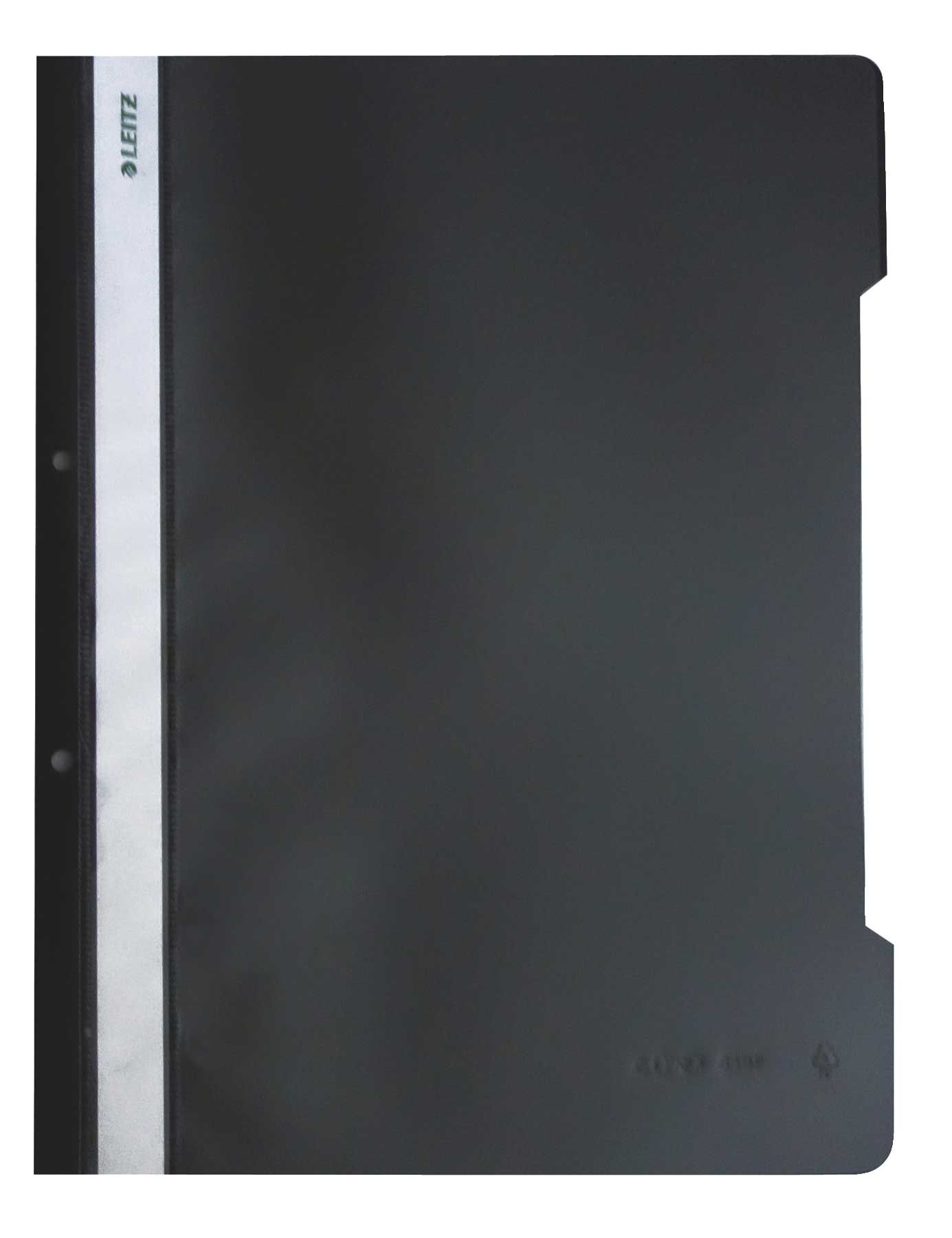 LEITZ 4189-95 TELLİ DOSYA SİYAH 50 Lİ