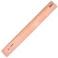 YILDIZLAR KOD:083 TAHTA CETVEL 30 CM 24'LÜ KT.