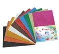 TİCON 289317 EVA SİMLİ YAPIŞKANLI 20x30 CM 10 LU BAKIR