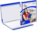 ÖNDER 1260-1 ÖN CEPLİ SUNUM DOSYASI 60 LI MAVİ