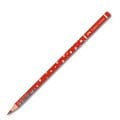FABER 450001 BAŞLIK KALEMİ YILDIZ KIRMIZI 12Lİ