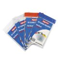 BİGPOİNT BP655-00 KART POŞETİ DİKEY ŞEFFAF 55X85MM 10'LU PAKET
