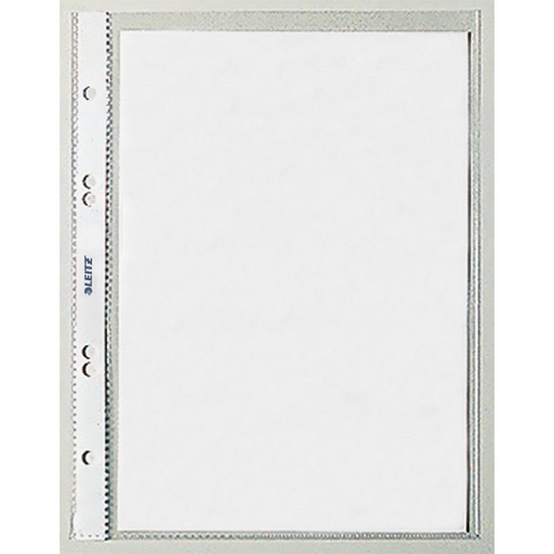 LEITZ 4795 A5 POŞET DOSYA 50 Lİ