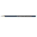 FABER 000010 GOLDFABER DERECELİ KALEM 2B (12'Lİ)