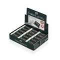 FABER SİLGİ BEYAZ 7085 188520-20'Lİ