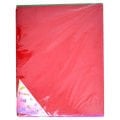 TİCON 271821 EVA SİMLİ 50x70 CM 10 LU KARIŞIK PAKET