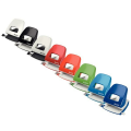 LEITZ 5008-95 DELGEÇ 30 SAYFA KAPASİTE SİYAH