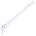 HATAS 01180 MİNKALE BAŞLIKLI INCE BİZOTE 75 CM