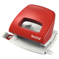 LEITZ 5038-25 DELGEÇ 16 SAYFA KAPASİTE KIRMIZI